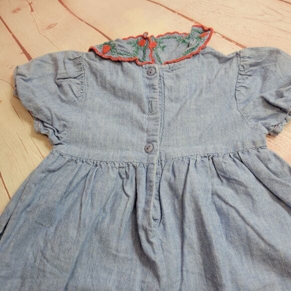 Thomas Heart romper 18 months - Picture 4 of 5